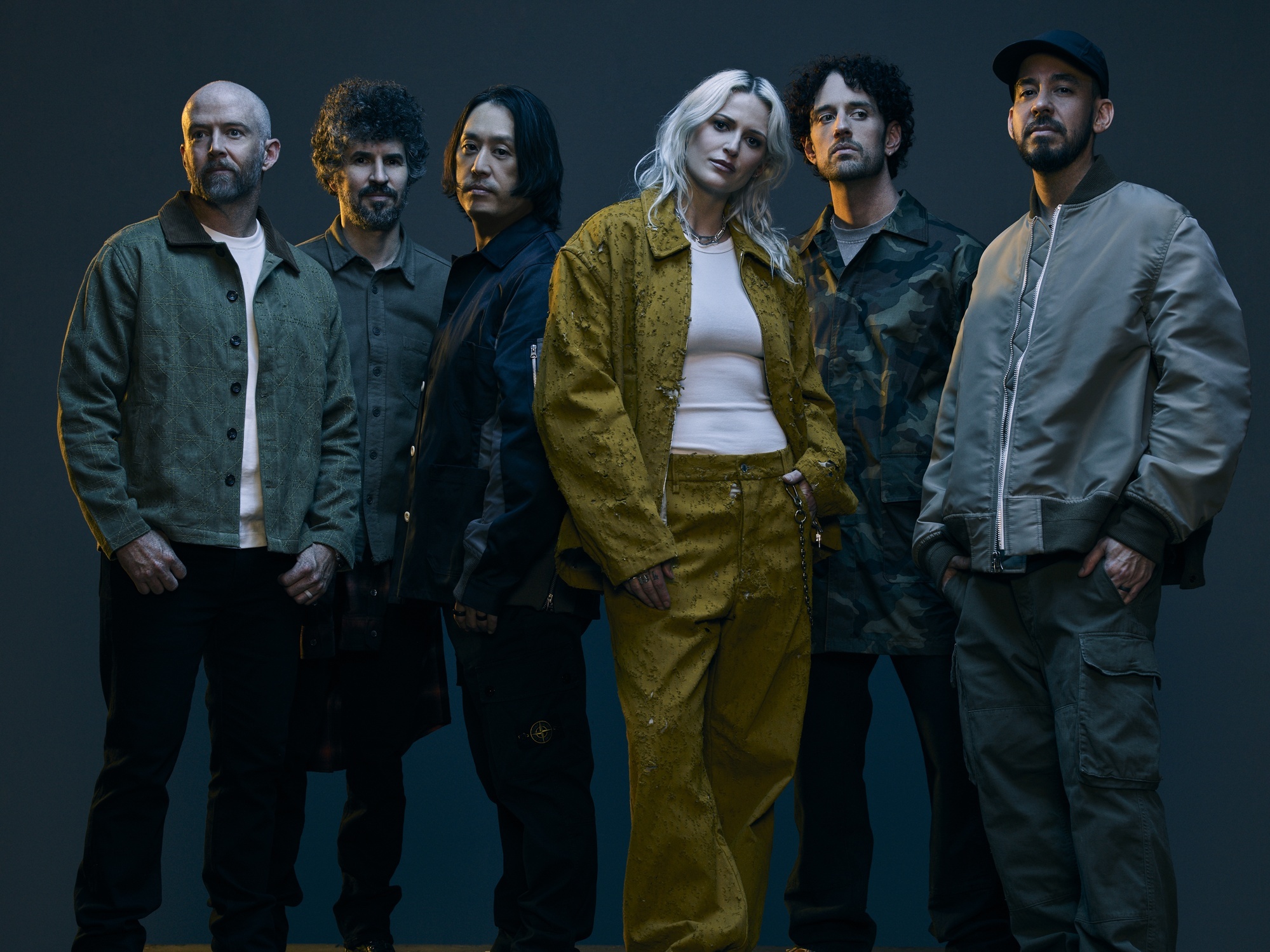 Linkin Park at the London O2: tickets, presale access and everything to know