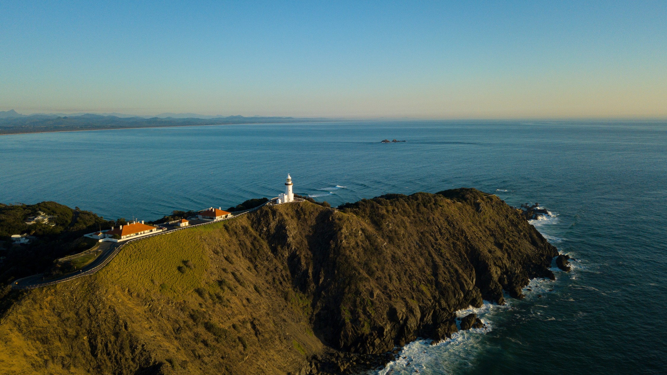 Cape Byron Lighthouse