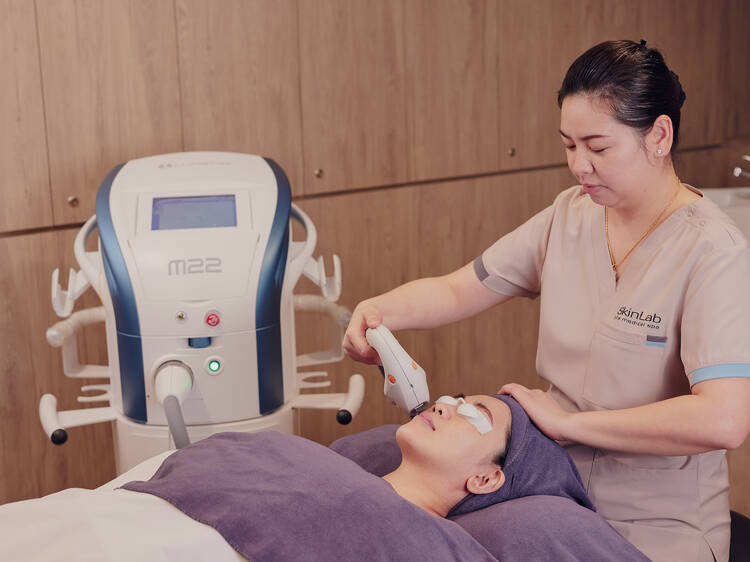 SkinLab The Medical Spa