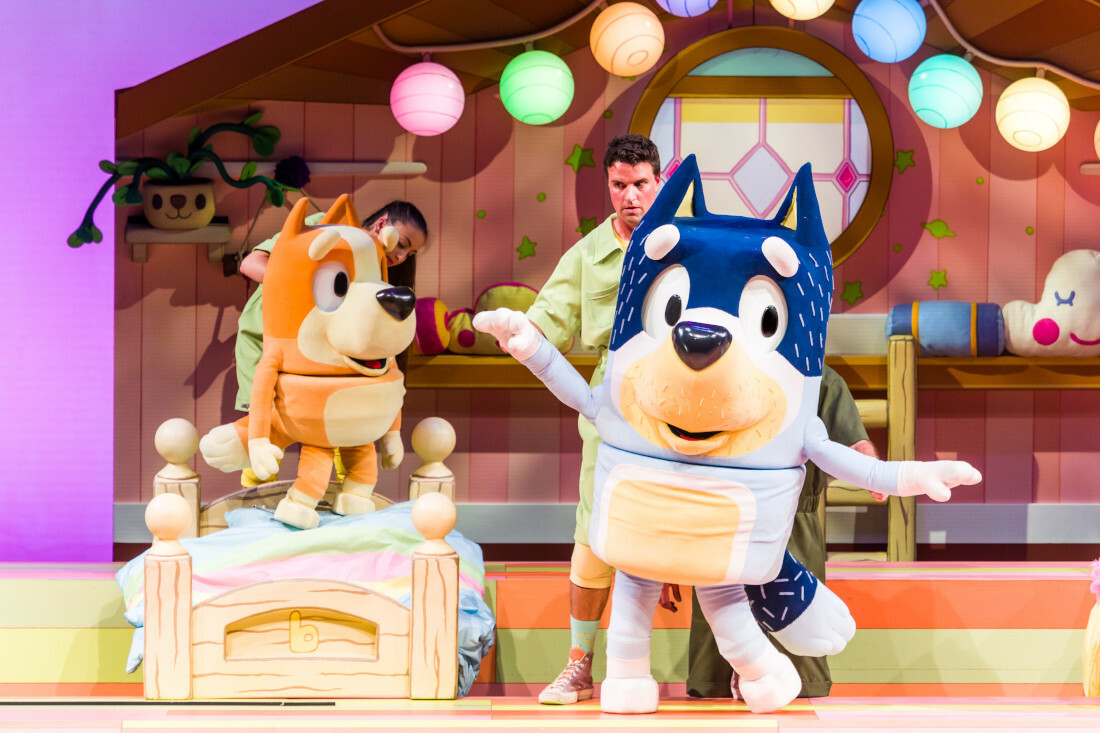 Top 12 Magical Christmas Theatre Shows for London Kids 2024