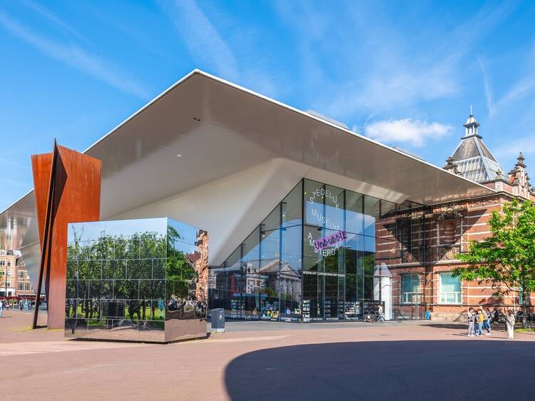 The 14 best museums in Amsterdam