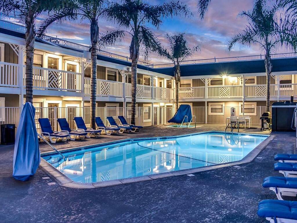 The Best Cheap Hotels in San Diego for a budget-friendly stay
