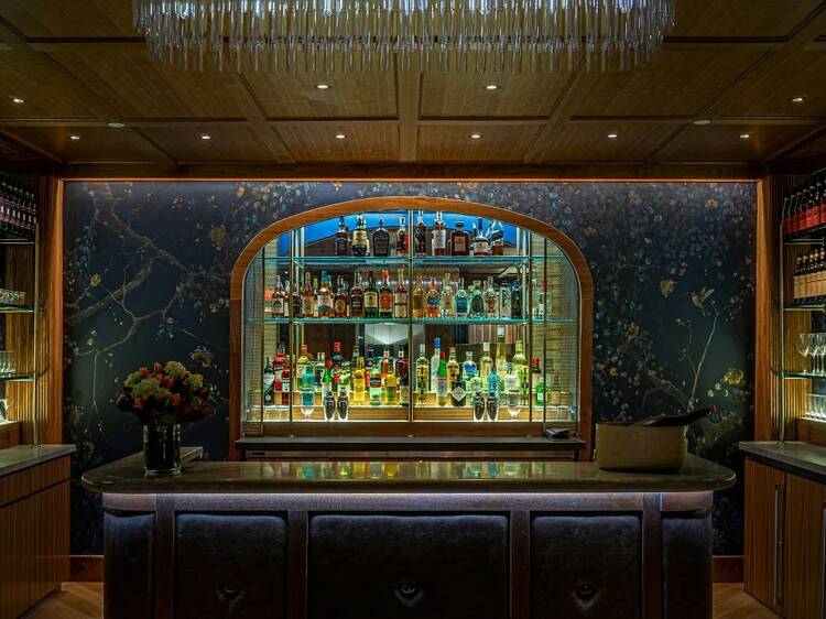 The Wallace Hotel