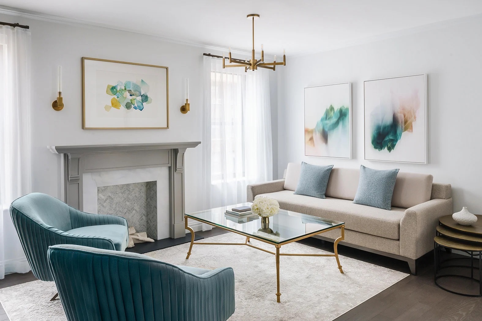 Nyc Hotel Review The Wallace Hotel ★★★★★ 