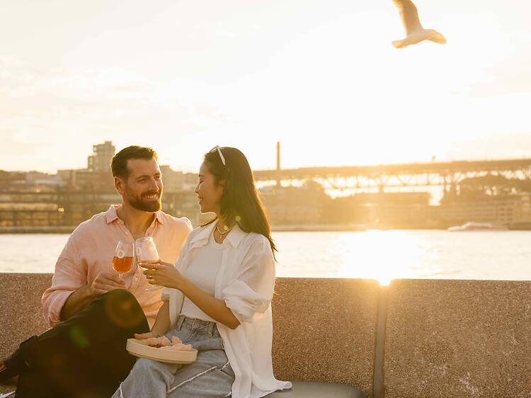 The best Valentine’s Day events in Sydney