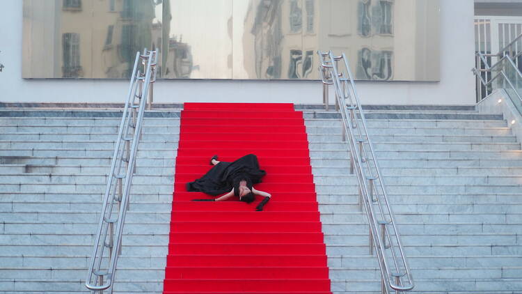 Sydney Underground Film Festival