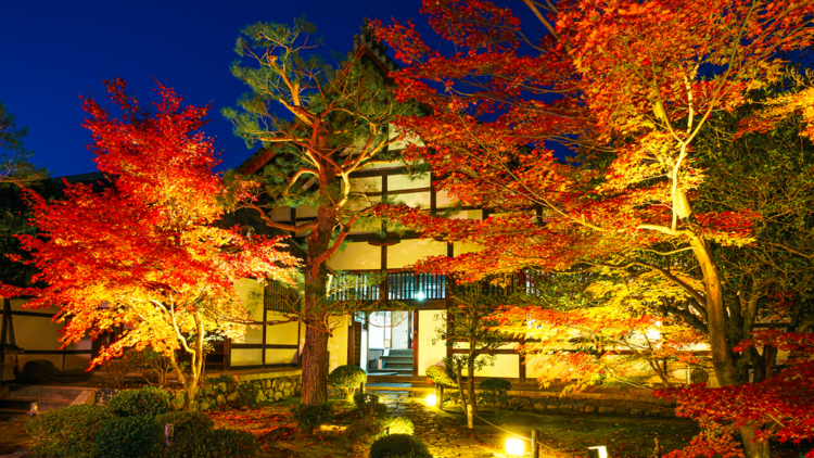 Rokuoin Temple