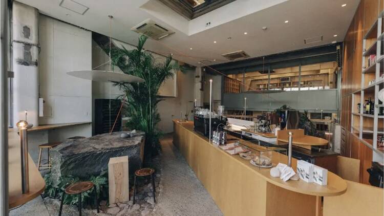 サヌ ノーウェア