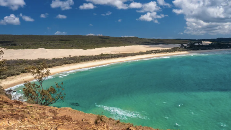 Indian Head Lookout