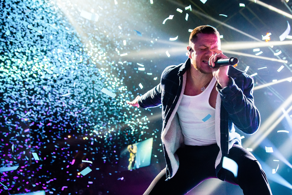 Imagine Dragons at London’s Tottenham Hotspur Stadium in Summer 2025: presale, ticket prices and everything you need to know