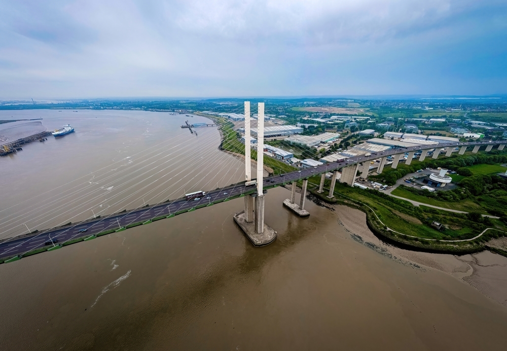 Dartford Crossing closures continue this week – full list of dates in September 2024