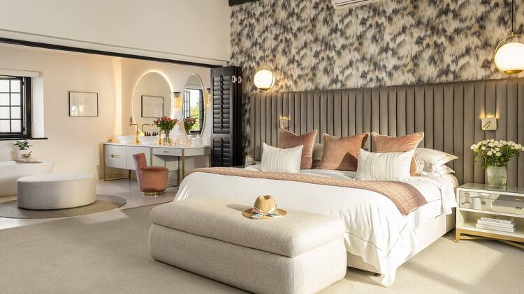 Steenberg Hotel & Spa, Cape Town