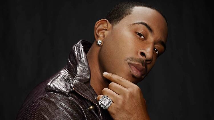 Ludacris is performing at the Big E in Massachusetts in 2024