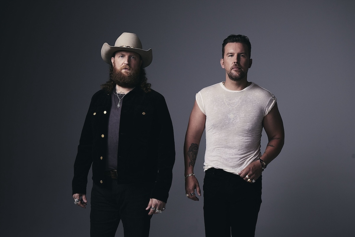 Brothers Osborne will perform at the Big E in Massachusetts in 2024