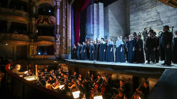 Zagreb Opera Festival