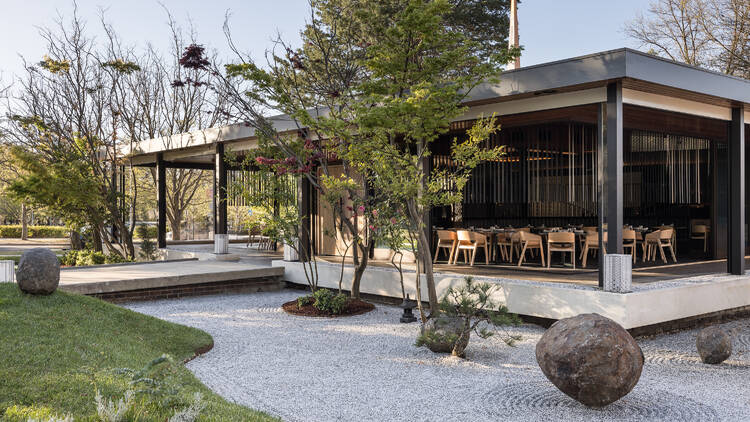 Koto Dining, Canberra, ACT