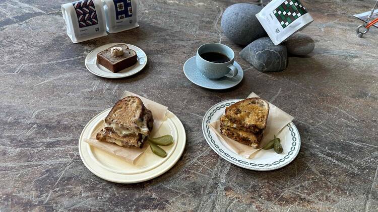 サヌ ノーウェア