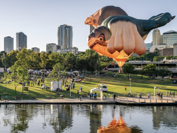 Adelaide Festival