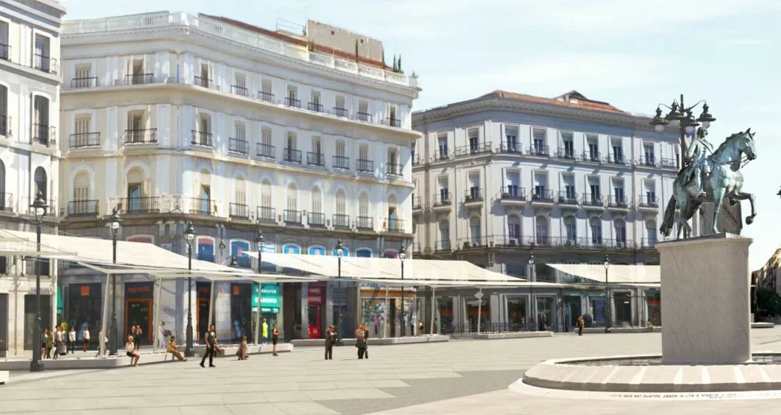 Ayuntamiento de Madrid