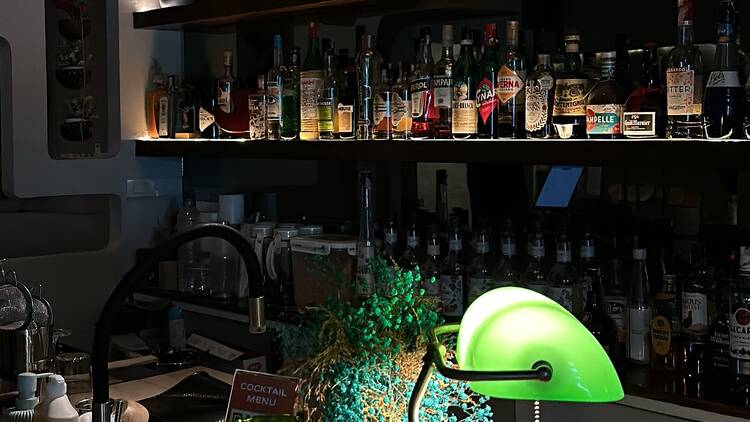 Haven Cocktail Bar