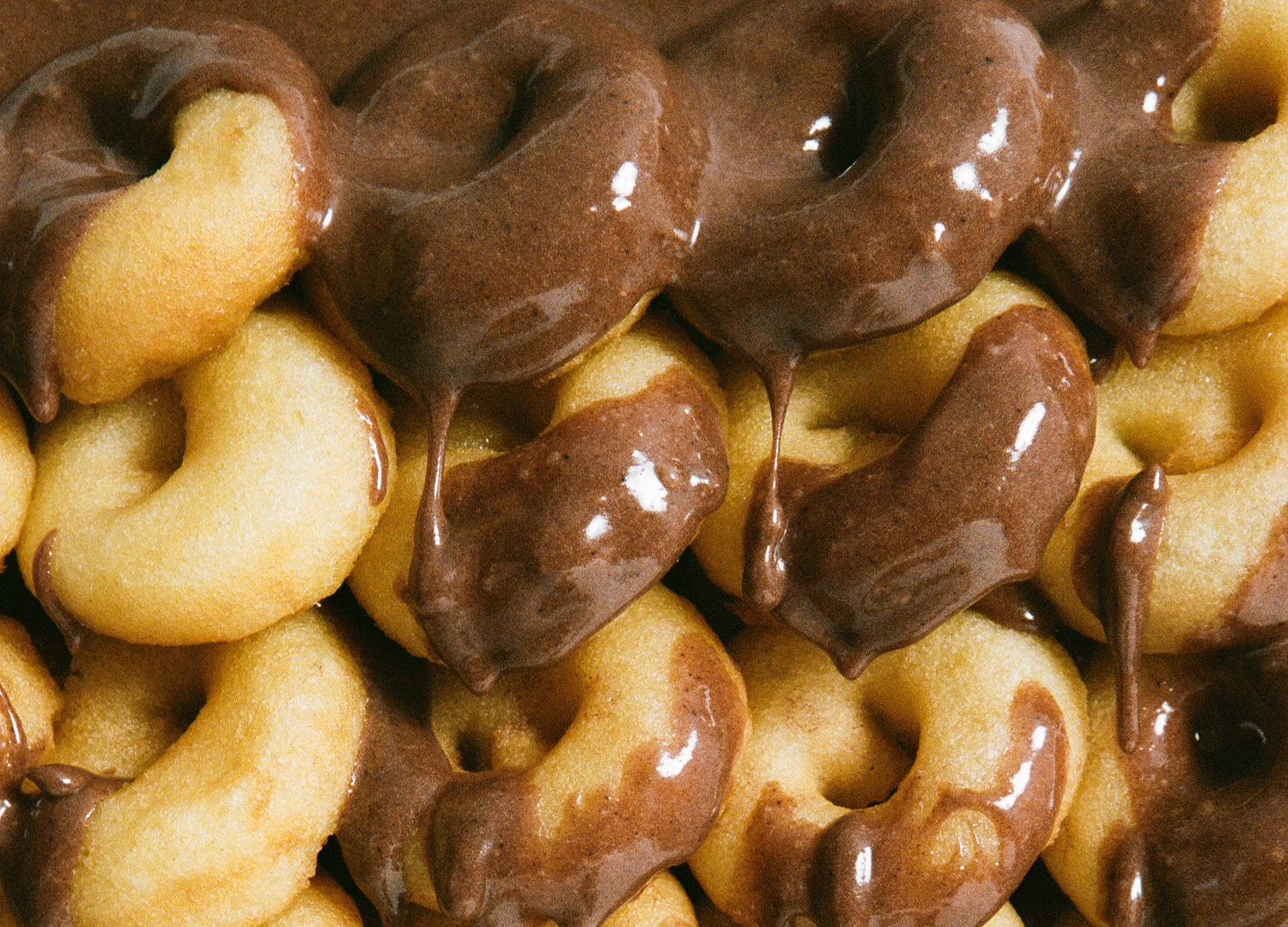 A beloved Canadian doughnut shop is opening in NYC this week—with free treats