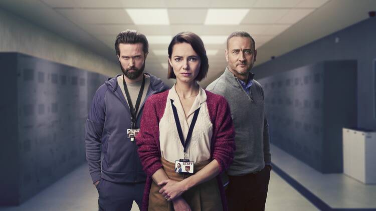 The teacher series 2