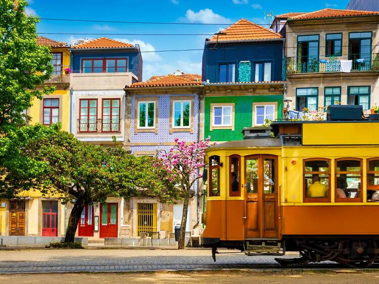 Porto, Portugal