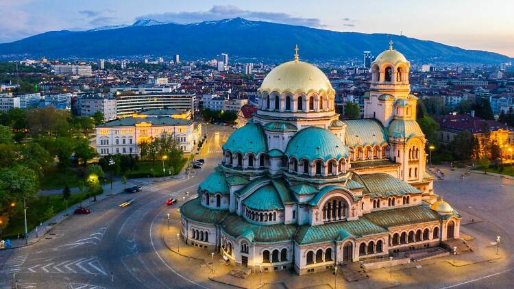 Sofia, Bulgaria