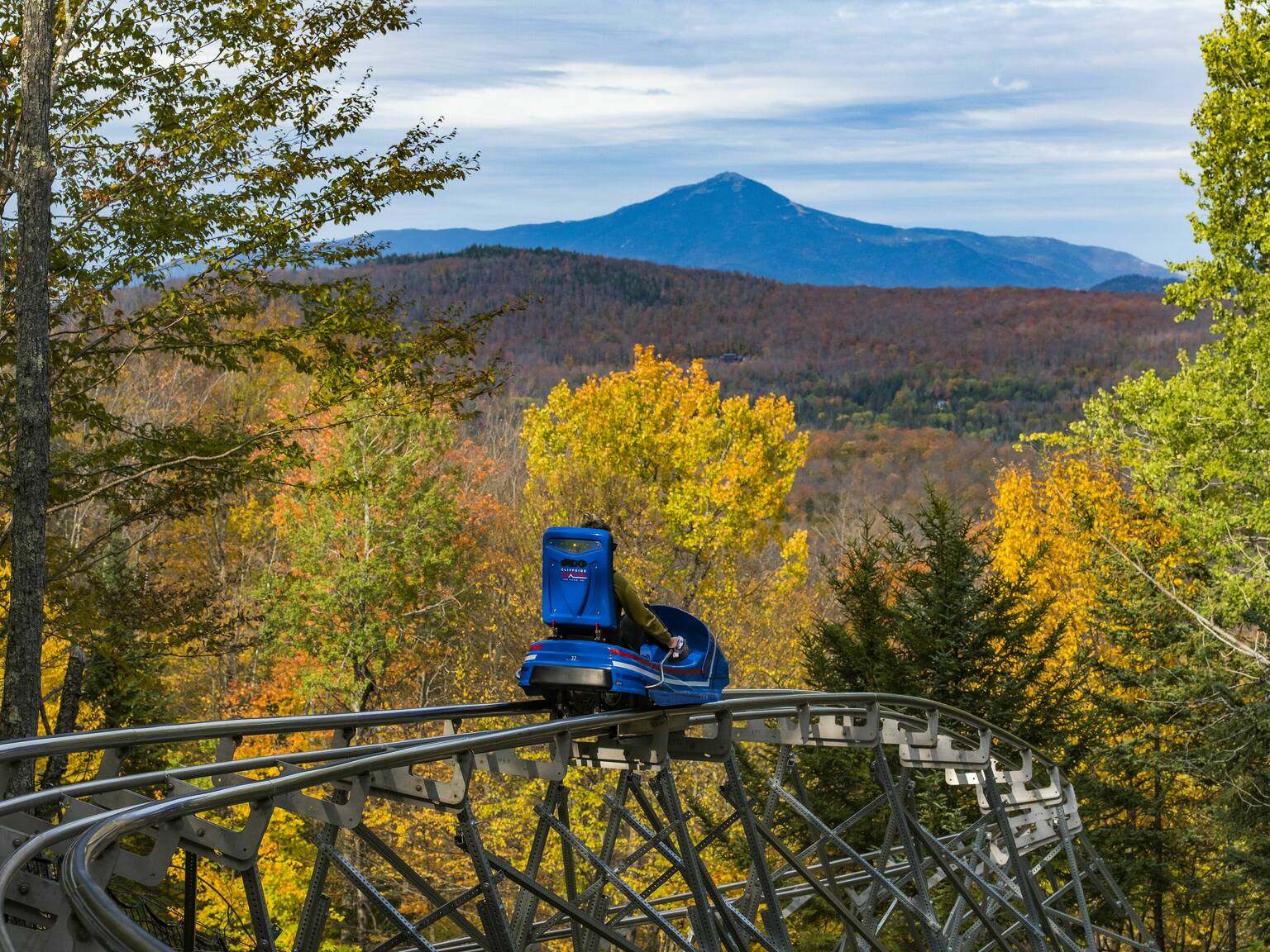 12 Fall Day Trips From NYC For Autumn Adventure