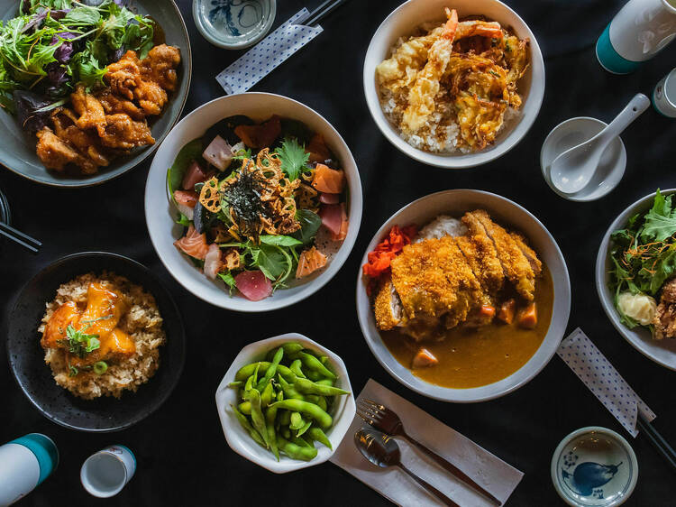 The 13 best Japanese restaurants in Perth