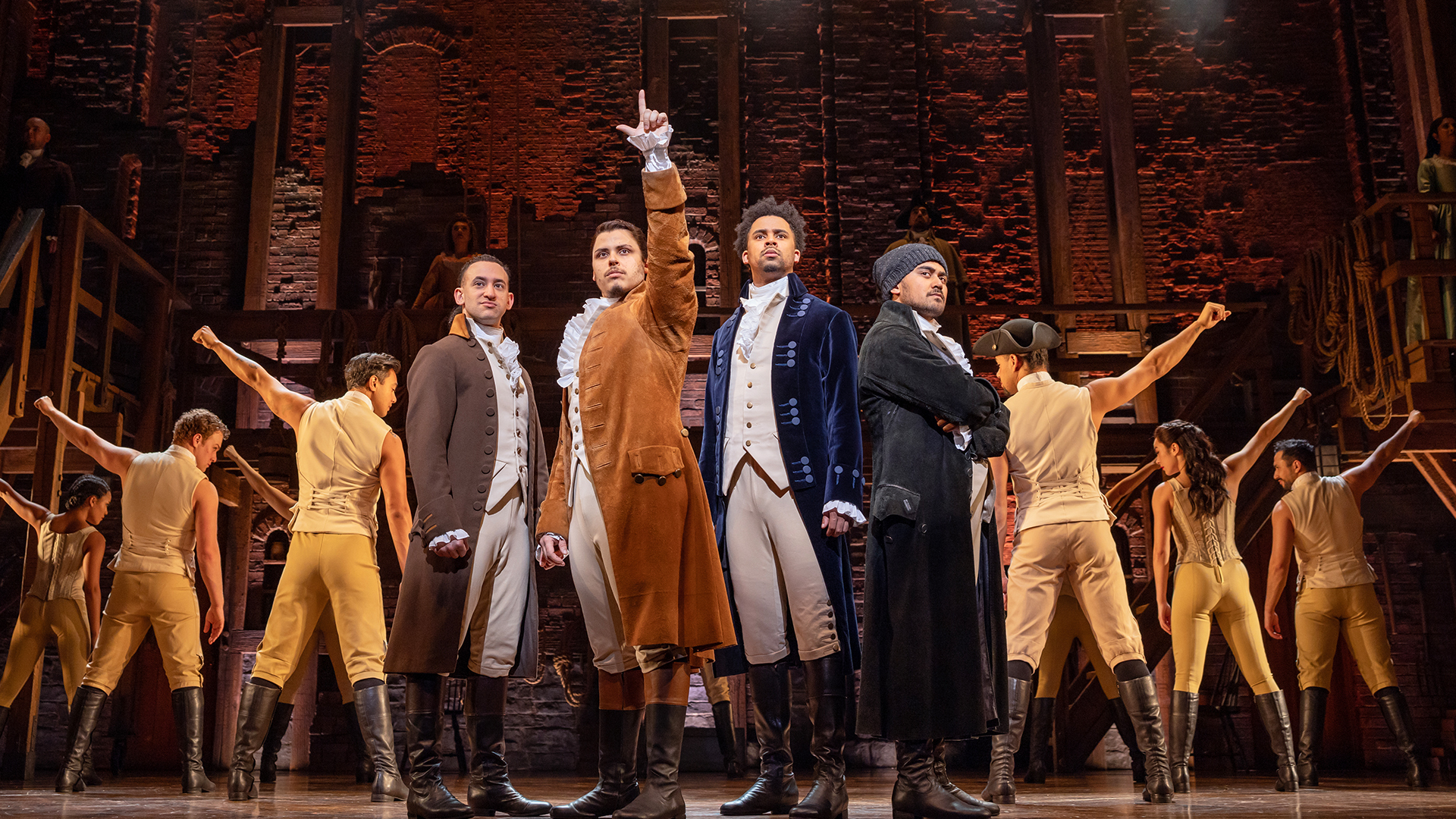London's biggest West End theatre sale is back for the summer