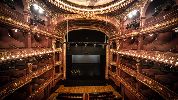 Teatro Nacional São João