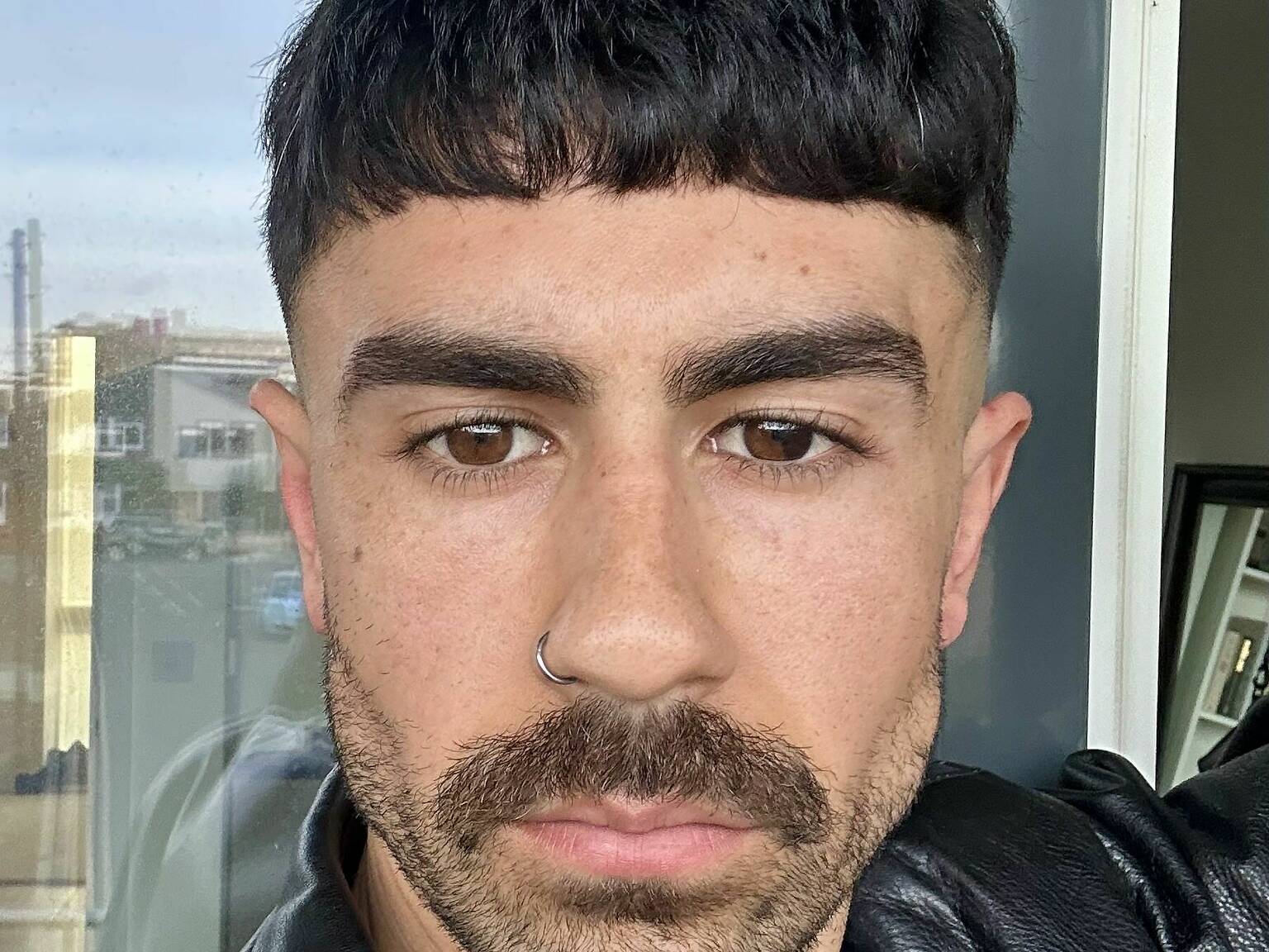 Jordan Page Time Out Profile