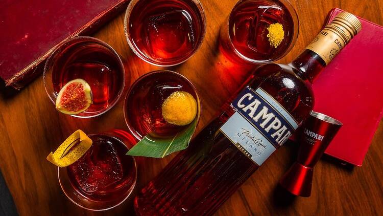 Negroni Week