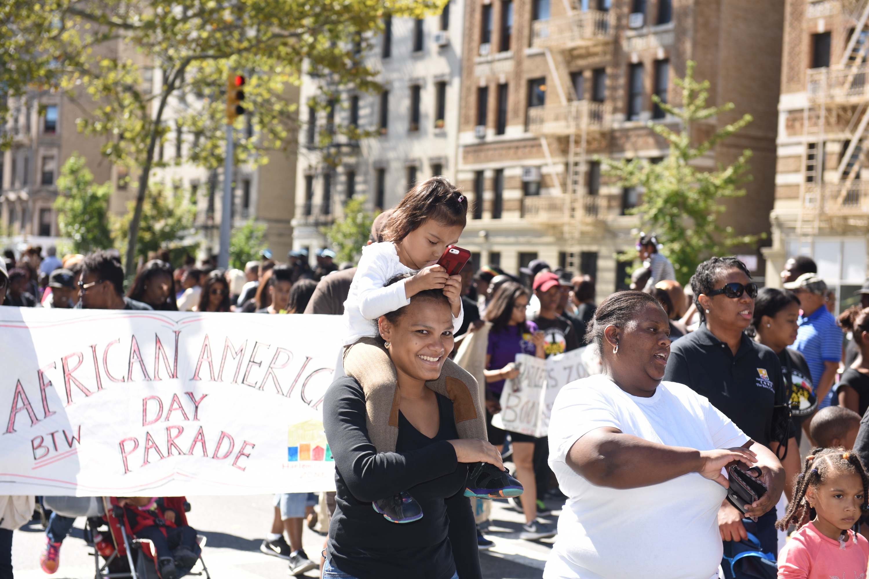 It’s the 55th annual African American Day Parade in NYC: what to know about date, location and history