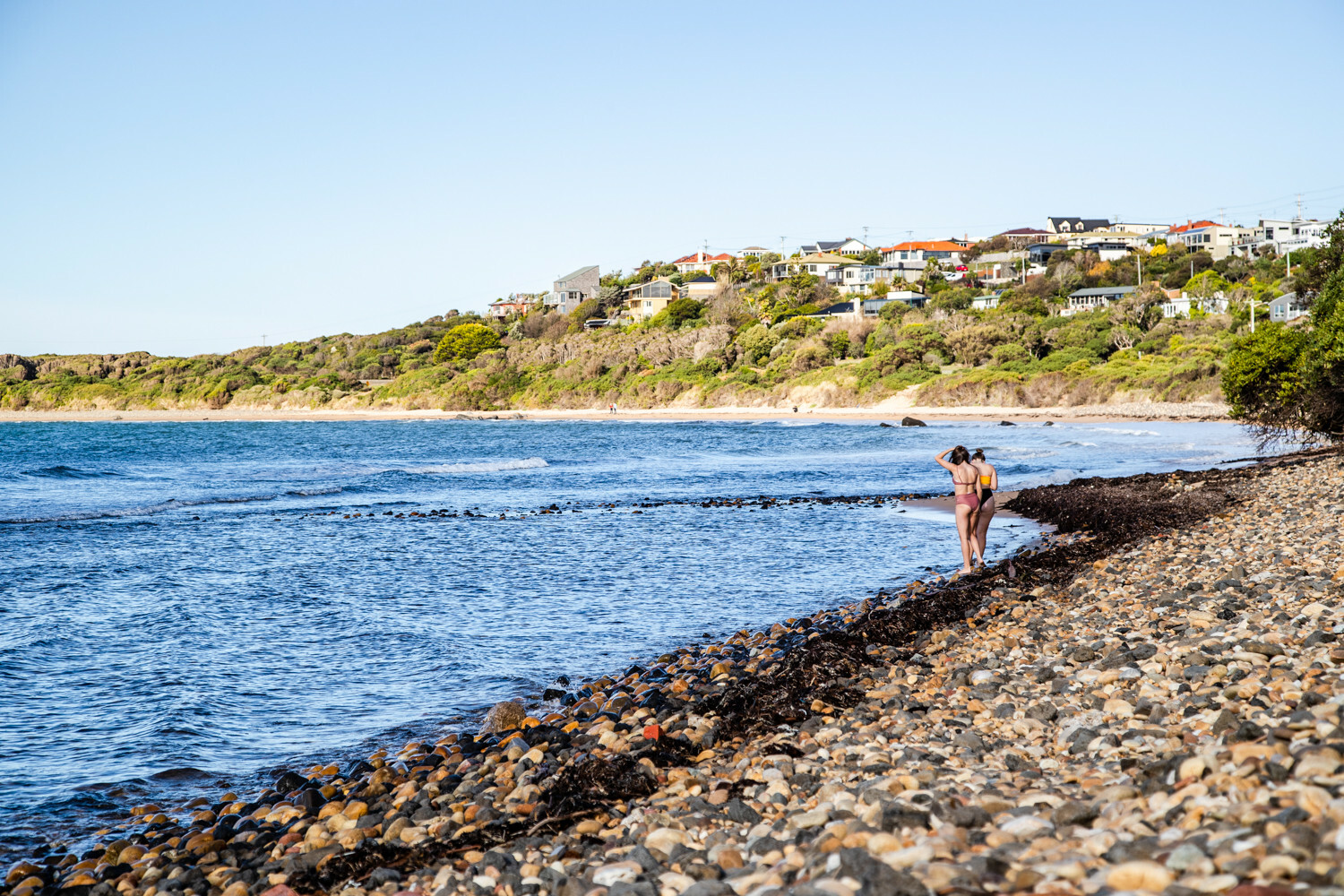 The 25 affordable Aussie coastal suburbs where homes still cost less than $1 million