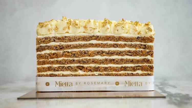 Mietta by Rosemary