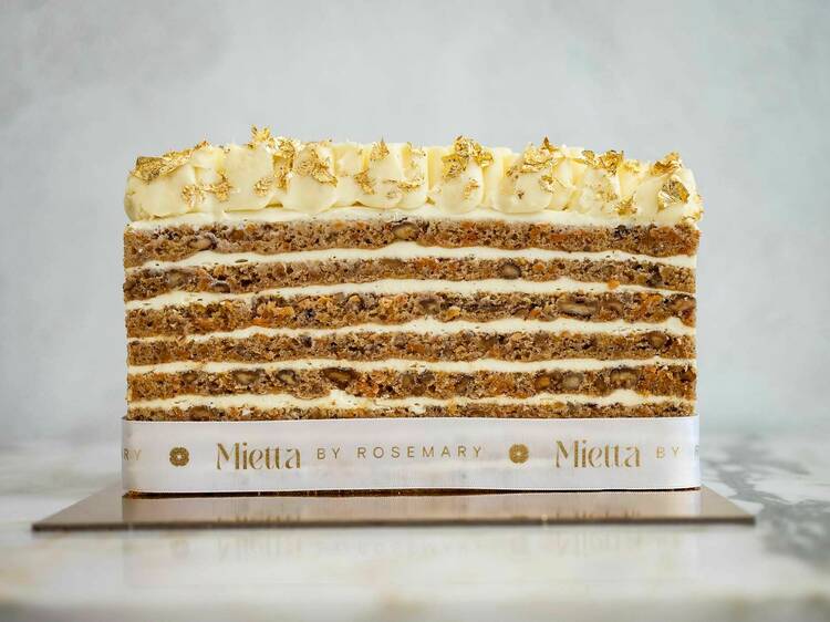 Mietta by Rosemary