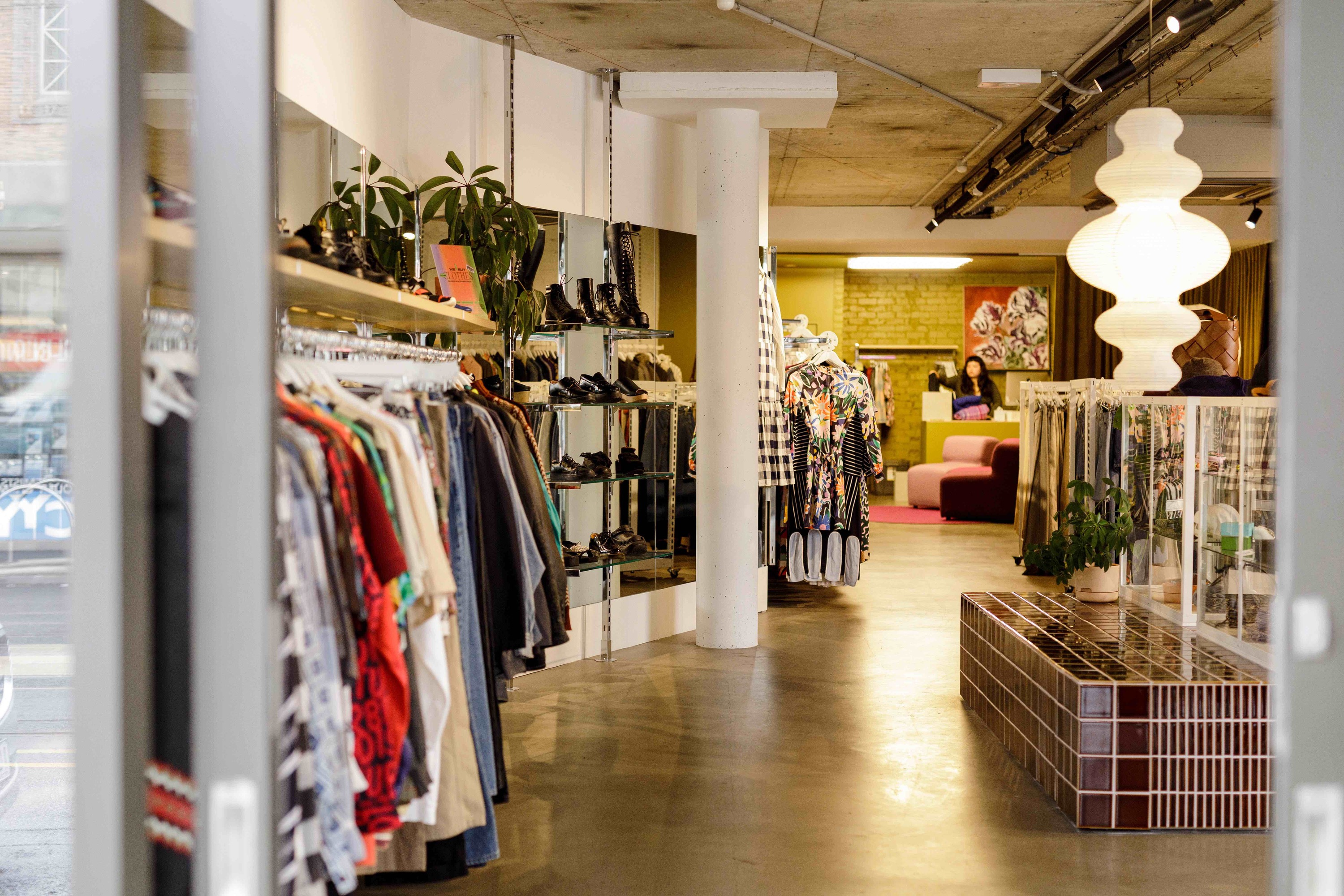 13 Best Vintage Stores in Melbourne for Secondhand Fashion Lovers