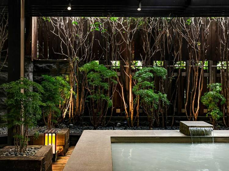 The best hotels in Taipei