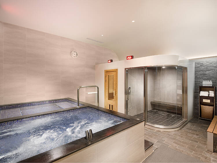 Grand Mayfull Hotel Taipei