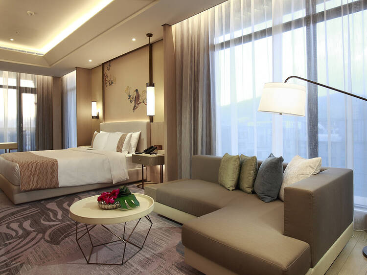 Grand Mayfull Hotel Taipei