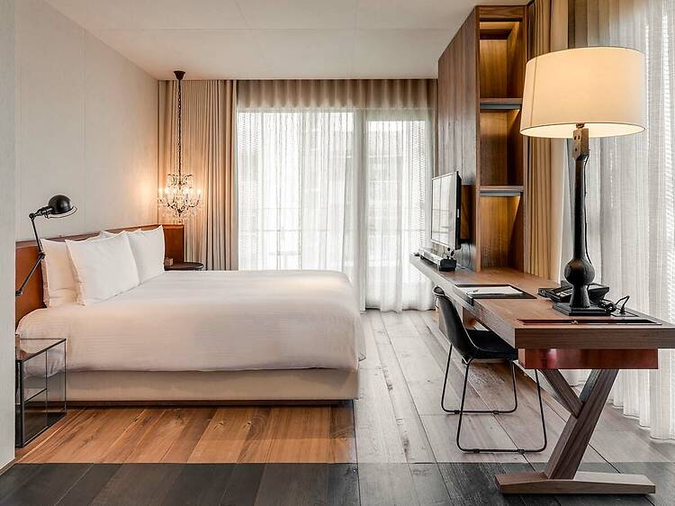 Hotel Proverbs Taipei