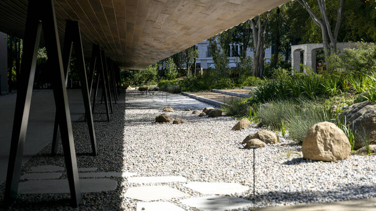 Centro de Arte Moderna Gulbenkian