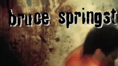 ‘The Ghost of Tom Joad’ by Bruce Springsteen ‘The Ghost of Tom Joad’ by Bruce Springsteen