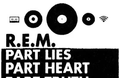 ‘What’s the Frequency Kenneth?’ by REM ‘What’s the Frequency Kenneth?’ by REM