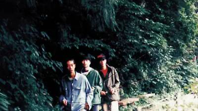 ‘Long Season’ by Fishmans ‘Long Season’ by Fishmans