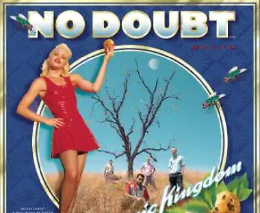 ‘Just A Girl’ by No Doubt ‘Just A Girl’ by No Doubt