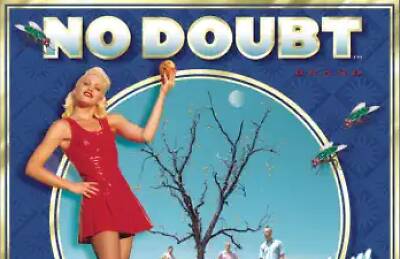 ‘Just A Girl’ by No Doubt ‘Just A Girl’ by No Doubt