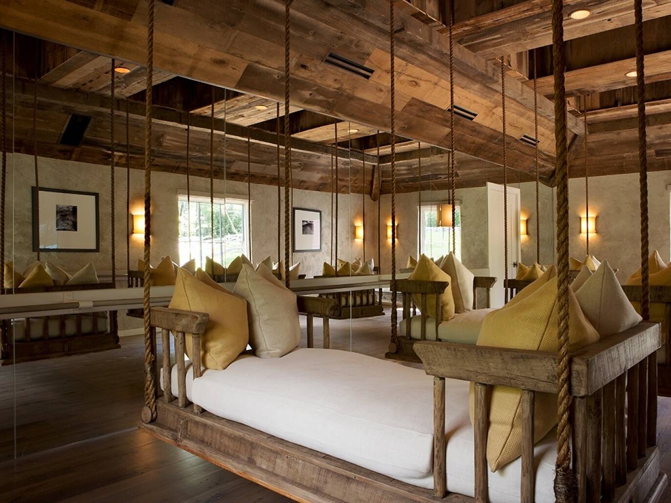 15 Best Spas in the US: From Day Spas to Spa Resorts